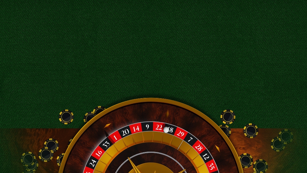 Gambling Spaces