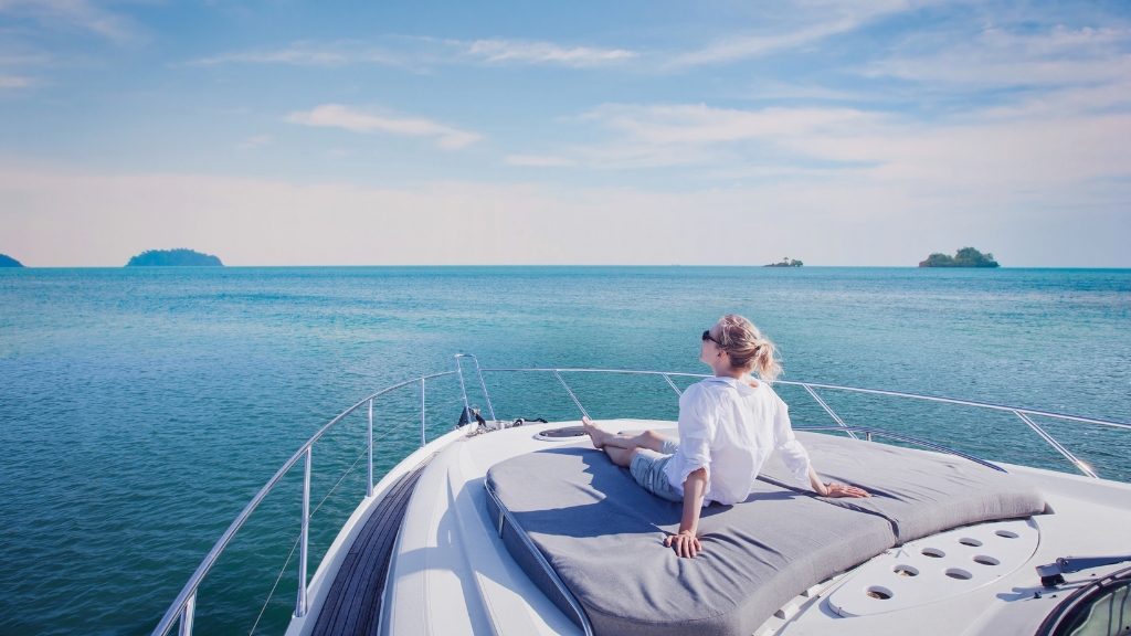 Luxury Travel