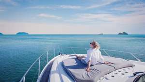 Luxury Travel