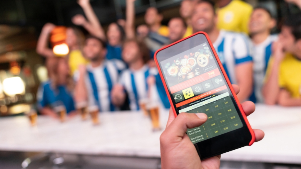 Smart Betting