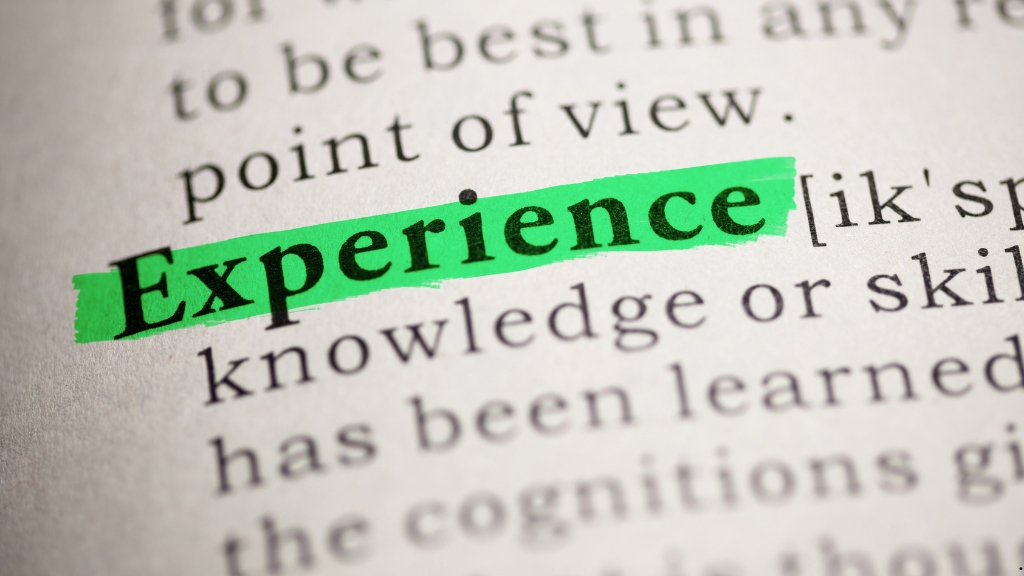 Experience Luxury
