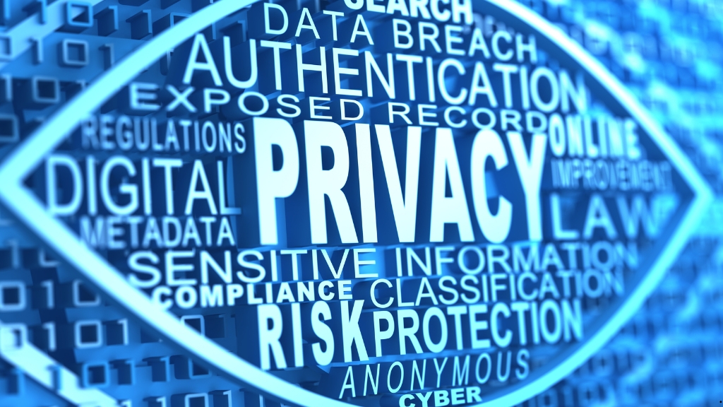 Online Privacy