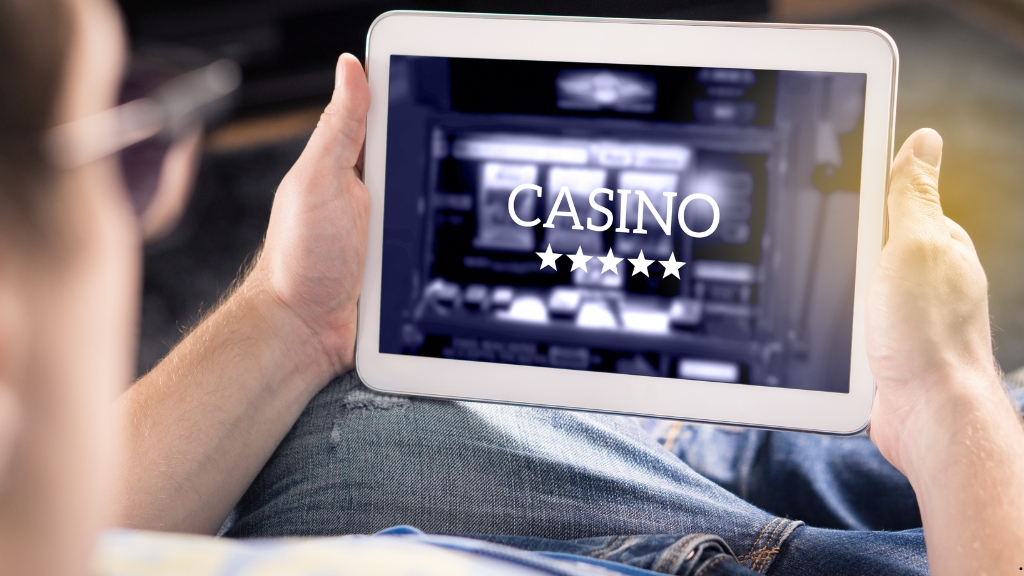 Online Gambling