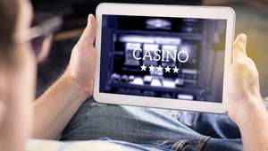 Online Gambling
