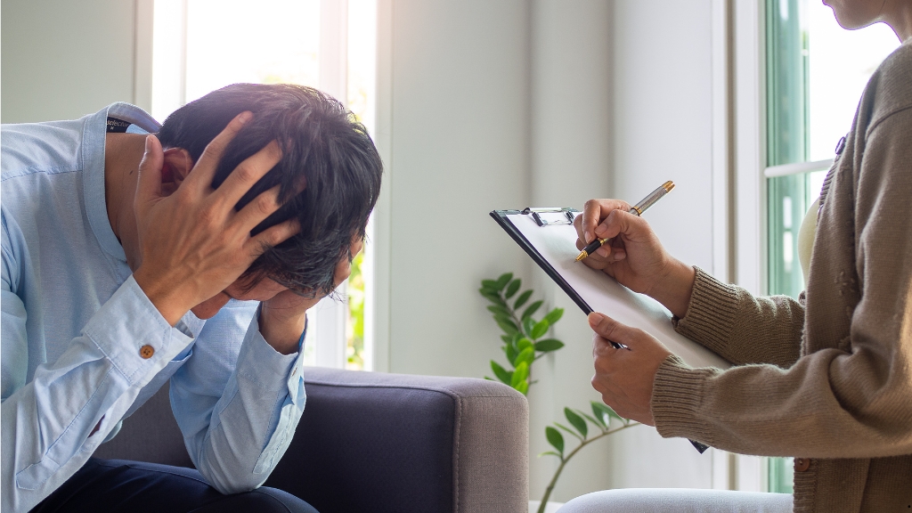 The Mental Edge: Building Confidence Through Repetition for Success and Resilience